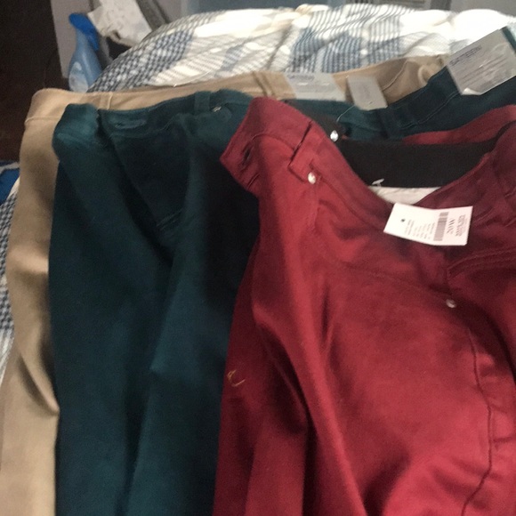 Pants - Picture 1 of 1